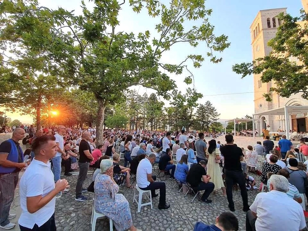 GU Široki Brijeg: Nema razloga za zabrinutost, blagdan Velike Gospe proslavimo u miru i zajedništvu